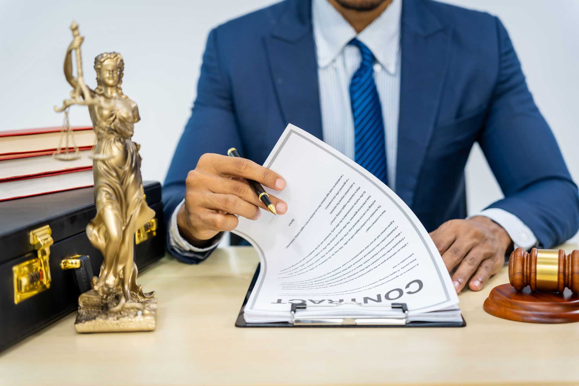 Criminal Law in India: Understanding Your Rights and the Importance of Legal Representation